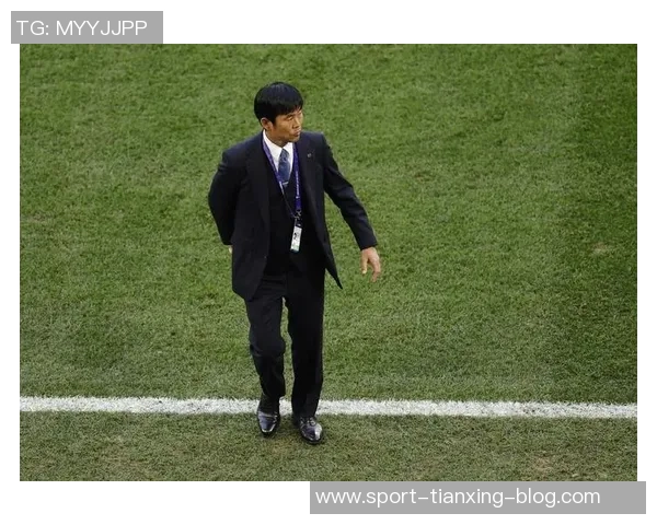 森保一寄语日本高中足球选手：期待你们为J联赛和国家队奋斗不息