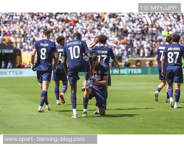 巴黎法国杯阵容公布登贝莱领衔杜埃维蒂尼亚K77强势在列